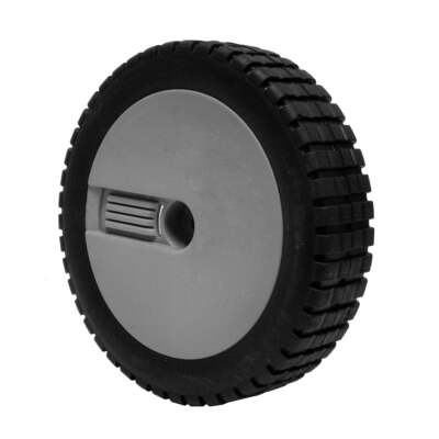 Ruota Posteriore IBEA Rasaerba Tosaerba Tagliaerba 500 550 023332 - Foto 10