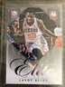 2012-13 Elite Rookie Elite Series 76ers Basketball Card #20 Lavoy Allen - MINT