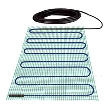 TempZone Bench Mat 120V 16″ x 32″, 3.6 sq.ft., 0.5A - TRT120-1.3x2.7