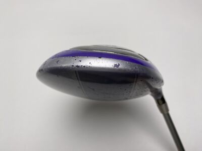 Cobra Baffler XL Womens Driver Baffler 50g Ladies Graphite Womens