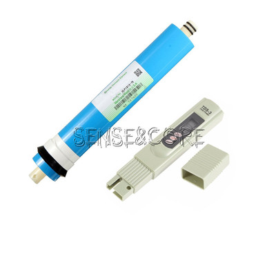 New Reverse Osmosis Element Water Filter Membrane Element ULP1812-75GPD