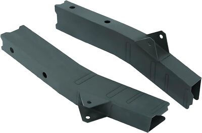 Mid Frame Rust Repair with Spring Mount for 1996-2004 Toyota