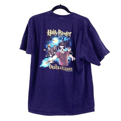harry potter dog shirt