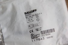 1PC New BALLUFF BES 516-370-E5-C-S4 Proximity Switch Sensor Free Shipping