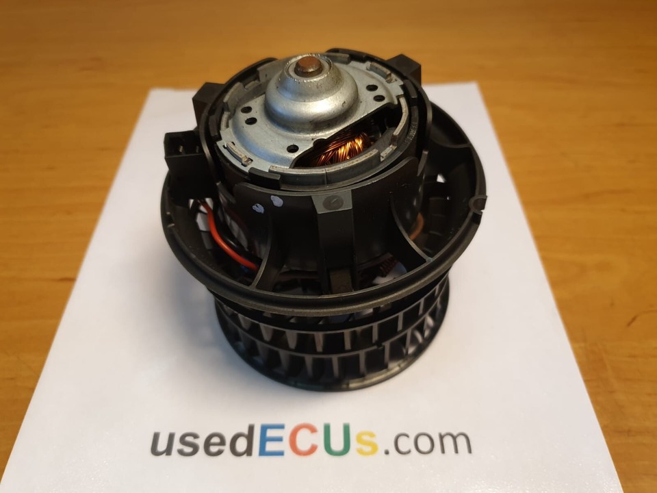 Verwarmingsmotor Ford Transit Connect 2002