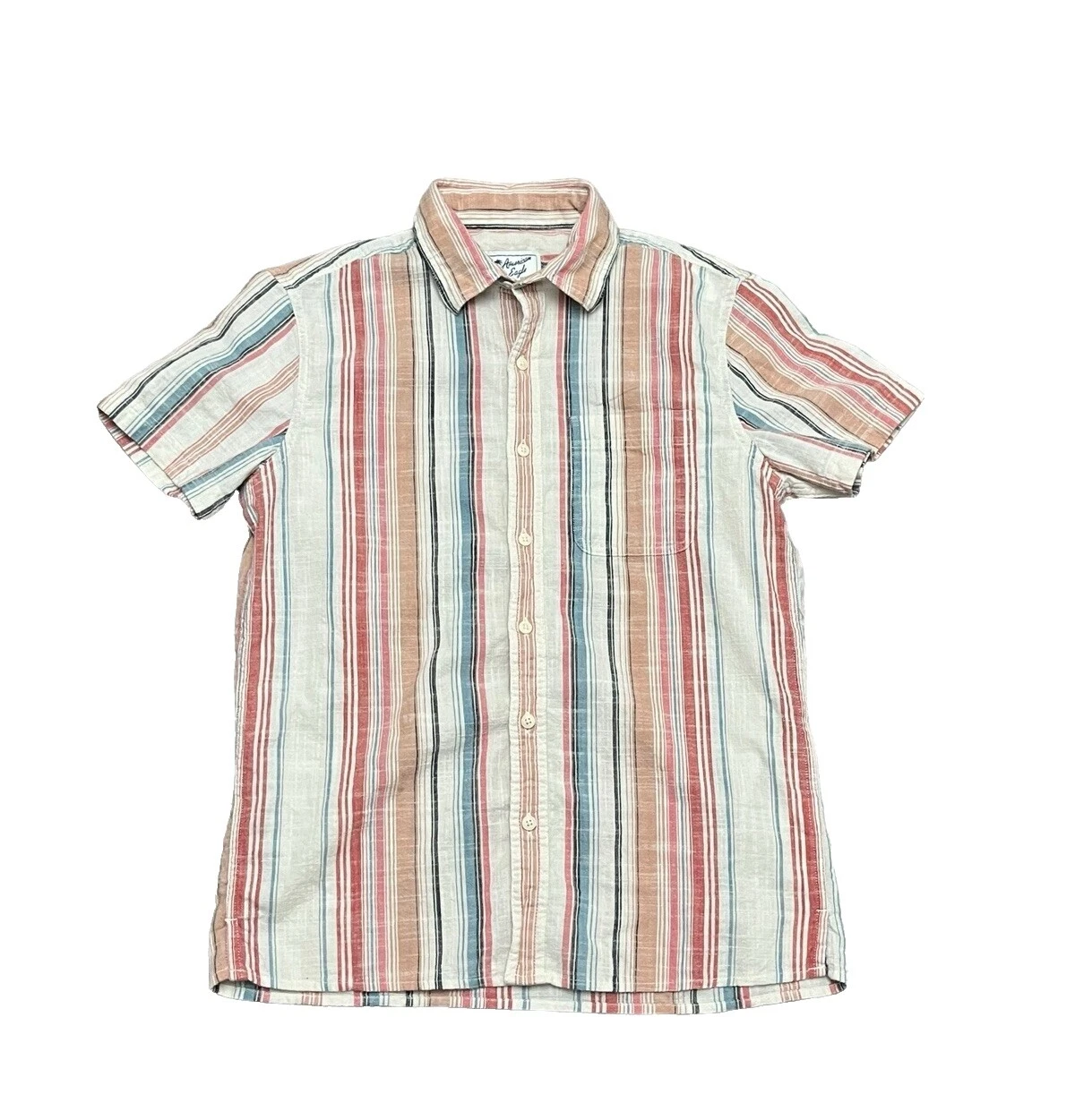 American Eagle Outfitters Shirts for Men