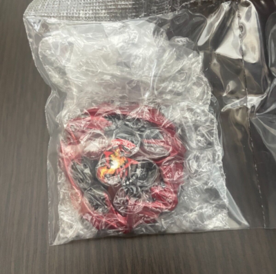 BEYBLADE X DRANBUSTER LCOAT RED ⑤ BEYBLADE X Dran Buster 1-60A Metal Coat Red BEYBLADE X Vol.1