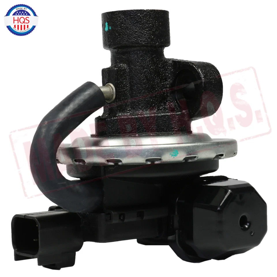 Emissions EGR Valve For 2005-2007 Ford Five Hundred Freestyle Mercury Montego - Image 4 of 4