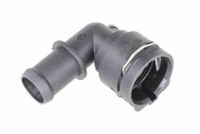 Vaico V10-7474 Vaico KüHlmittelflansch FüR Audi Seat Skoda VW