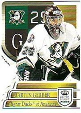 B5659- 2003-04 Crown Royale Retail Hk Cards 1-136 -You Pick- 15+ FREE US SHIP