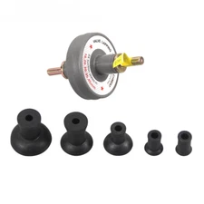 Shaft Valve Lapping Tool Fixing Pro Auto Repair Tool P5 Suction Plates