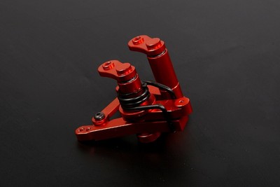 Legierung Lenkung Wischer Arm Kit FÜR 1/5 BAJA 5B 5T 5SC