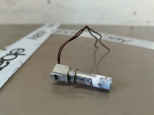 Siemens WM14E3ECO/15 Waschmaschine Thermostat NTC Sensor Fühler 366684 #41014