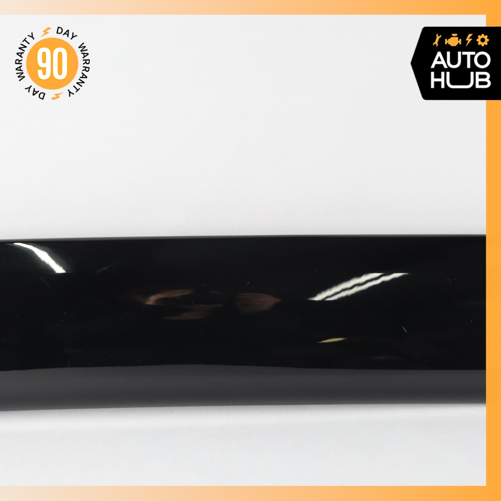 03-13 Maserati Quattroporte M139 Front Right Side Door Panel Trim Panel OEM 71k