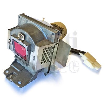 Original bulb inside Projector Lamp Module for VIEWSONIC VS16231
