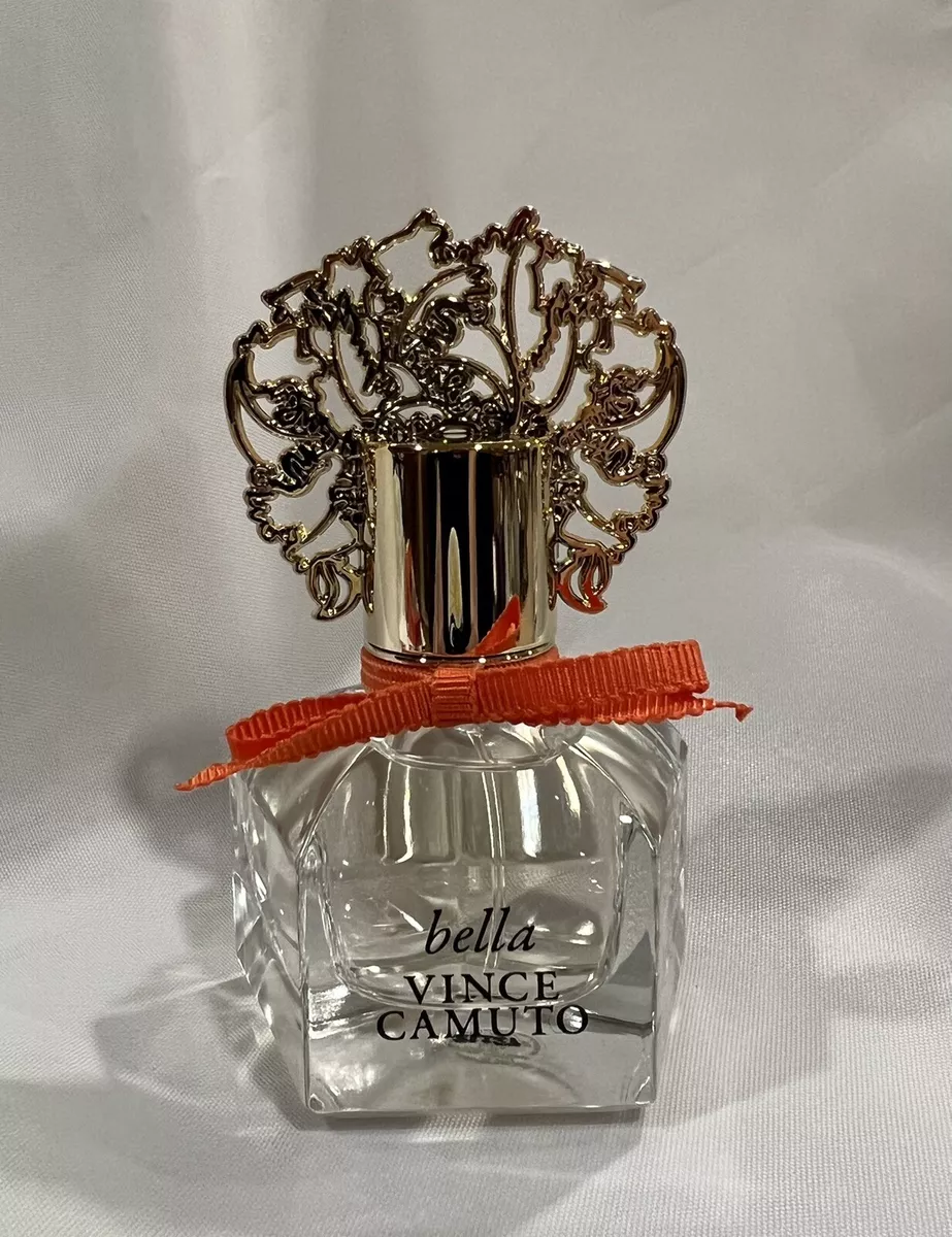 Vince Camuto Bella Eau De Parfum Spray 1 oz/ 30 ml. for Women