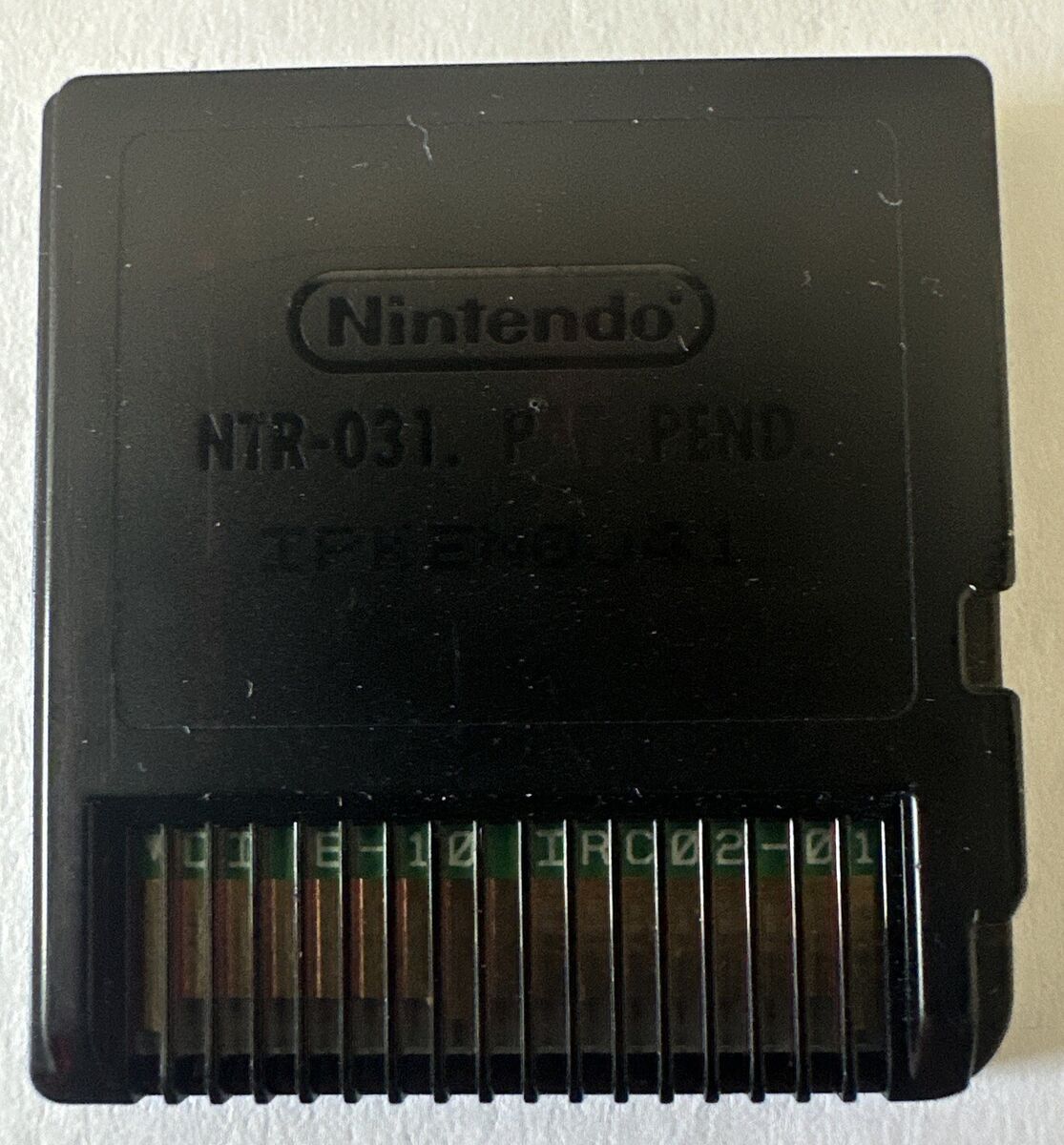 Pokemon: HeartGold Version (Nintendo DS, 2010) Cartridge Pokemon: HeartGold Version (Nintendo DS, 2010) Cartridge