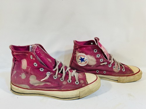 Vintage 1980s Converse All Star Chuck 