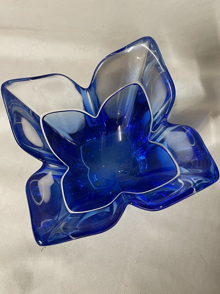 Orrefors Amour ボウル Lars Hellsten デザイン Orrefors Amour ボウル Lars Hellsten デザイン - 工芸品