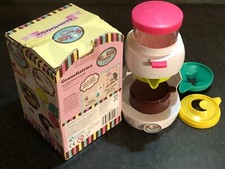 Granellatrice Dolce Party Giochi Preziosi, gioco regalo bambina Natale