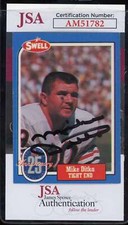 Mike Ditka Cards, Rookie Card and Autographed Memorabilia Guide 45