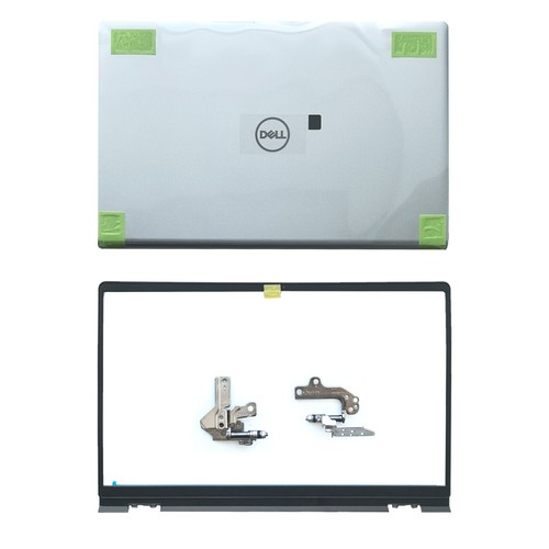 New For Dell Inspiron 15 3510 3511 3515 3520 3525 LCD Back Cover / Bezel / Hinge - Picture 37 of 47