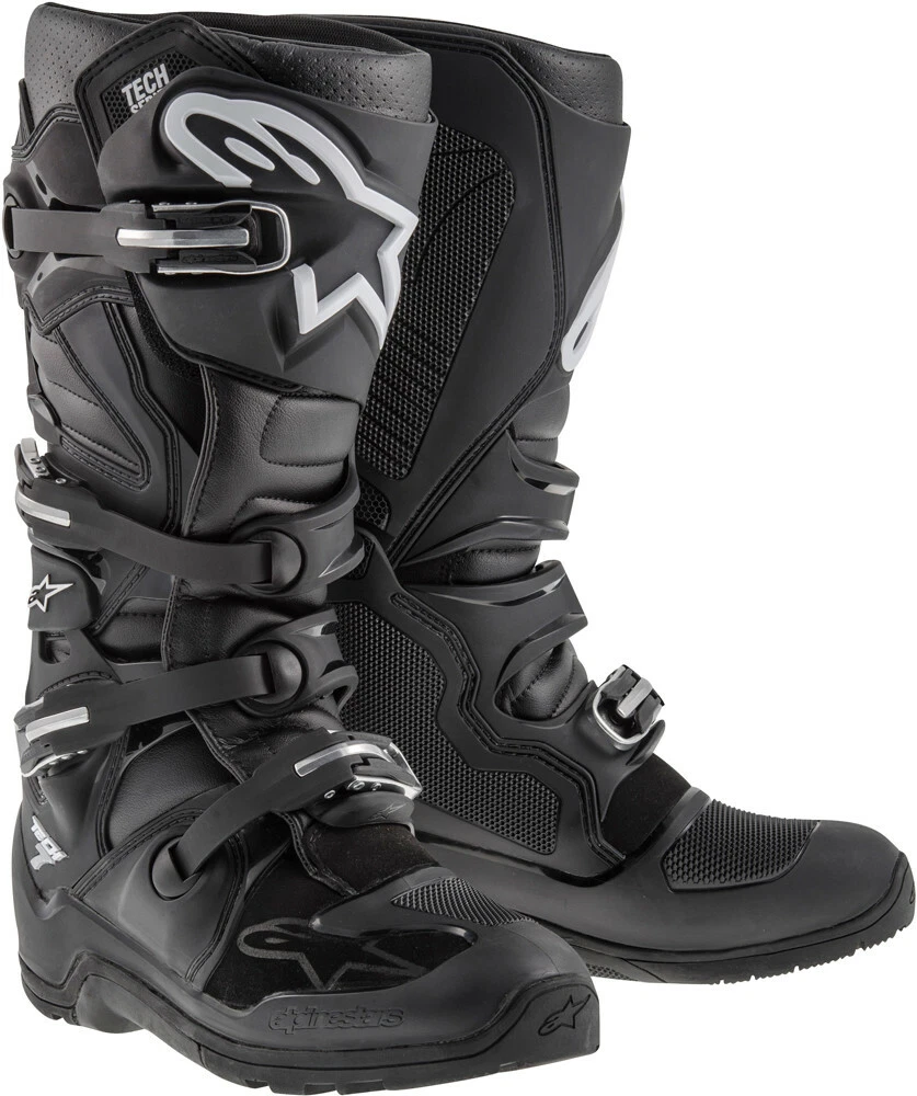 Alpinestars tech top 10 enduro