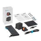 Osight Red - See the Power, 3 MOA, Industry's 1st Magnetic Charging Cover