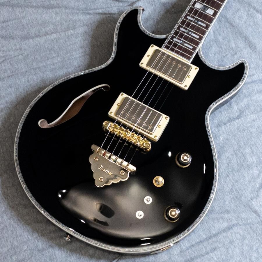 Ibanez AR520H BK (Black) | eBay
