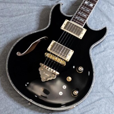 Ibanez AR520H BK (Black) | eBay