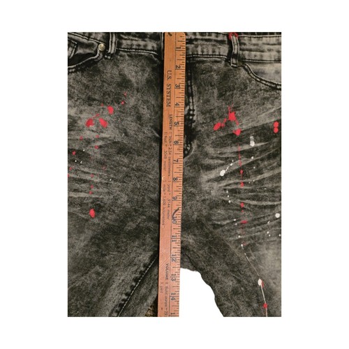 Boys Rock Salt Culture Jeans 38 NWOT - Picture 7 of 12