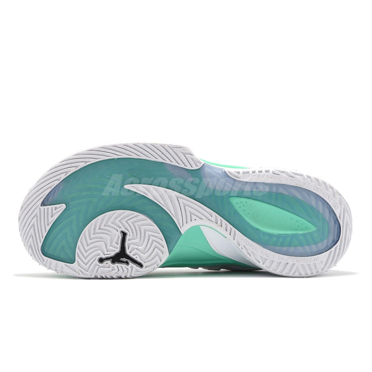 Nike Luka 3 PF Luka Doncic Photo Finish Men Basketball