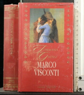 MARCO VISCONTI. Tommaso Grossi. Fabbri Editori.