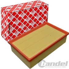 FEBI LUFTFILTER LUFT-FILTEREINSATZ für VW ARTEON 2.0 PASSAT B8 T-CROSS T-ROC