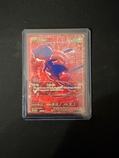 Pokémon TCG 30th Anniversary Red Mew R/RGB English on eBay
