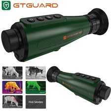 Digital Night Vision Goggles Thermal Infrared Monocular Binoculars for Hunting