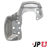 Spritzblech Bremsscheibe JP JP Group 1264200180 FüR Astra Opel Corsa Calibra CC
