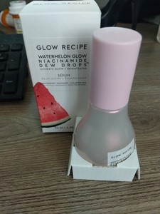 Glow Recipe Watermelon Glow Niacinamide Dew Drops Serum 40ml New in Box