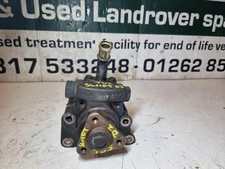 LAND ROVER DISCOVERY 2 TD5 POWER STEERING PUMP QVB101240 HOBOURN
