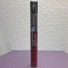 Maybelline New York ColorSensational Lip Glos...