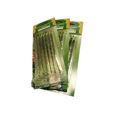 Yankee Candle Co. Scented Christmas Icicles Balsam & Cedar 2011 Lot of 3 NEW!