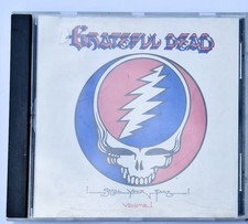 Grateful Dead-Steal Your Face Volume 1  Grate...