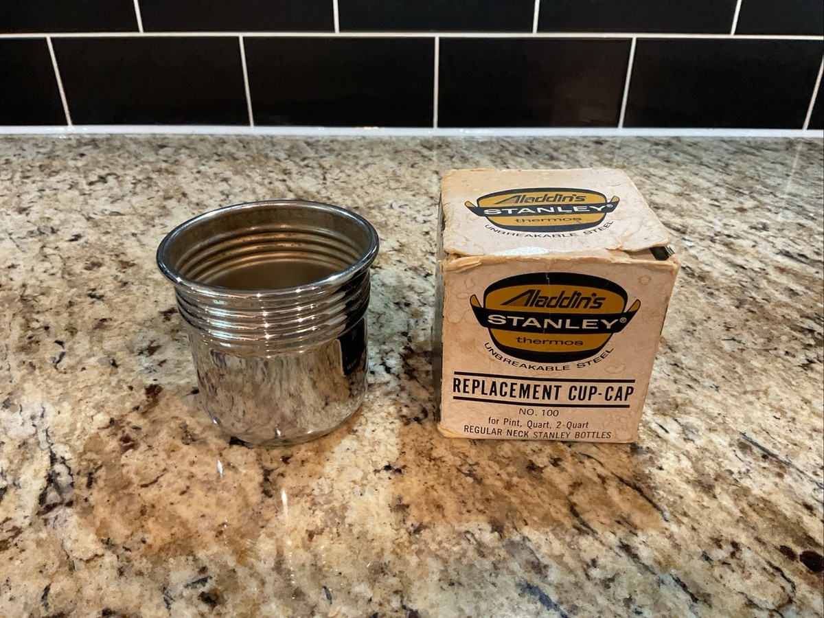 Stanley Thermos Cup Replacement Aladdin Stanley Thermos