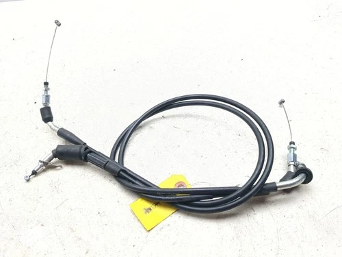 CABLE ASSY, THROTTLE NO.1