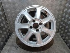 Jantes Renault MEGANE