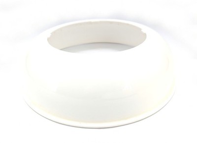 Container Bowl Suitable For GOURMETMAXX SBL-2807 Cotton Candy Machine