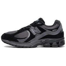 New Balance 2002R Black Magnet for Sale | Authenticity Guaranteed