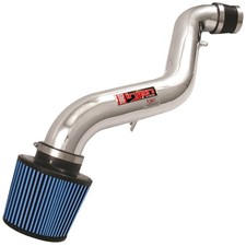 Injen Is1670p Aluminum Short Ram Cold Air Intake For 1998-2002 Honda Accord 2.3l
