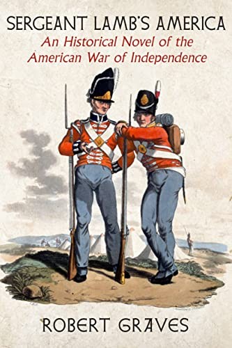 Sergeant Lamb's America: An Historical Novel of the American War of Independenc - Image 6