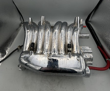 Toyota MR2 MK2 SW20 Turbo Rev 1 ~ 2 (1989 - 1992) Polished Inlet Manifold